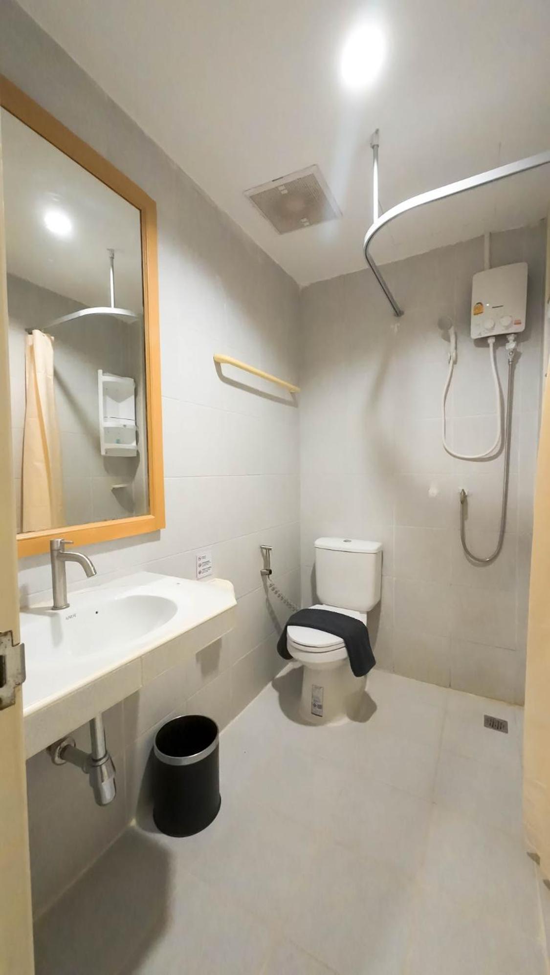 Albergue Jb House Patong Exterior foto